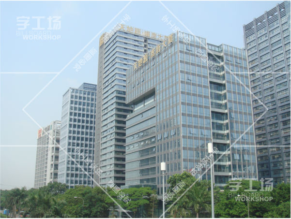 大廈發(fā)光字工程質(zhì)量保證措施（二）