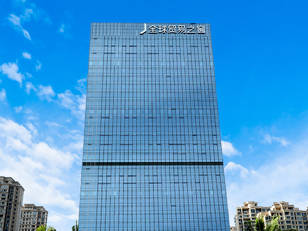 樓頂鋁板沖孔字廠家哪家好？