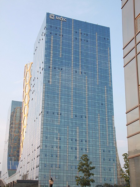 LED燈箱字