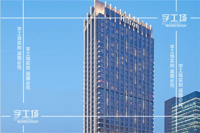 樓體發(fā)光字保修條款