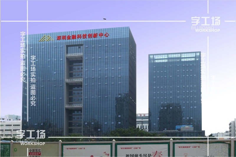 led標(biāo)識(shí)廣告發(fā)光字人群分析和車流導(dǎo)向分析