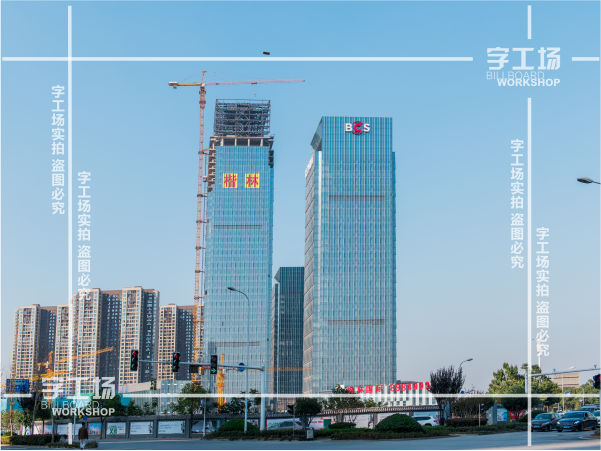樓宇發(fā)光字哪種好